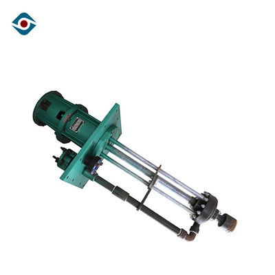 Vertical Long Shaft Propeller Submersible Dewatering Pump Chemical Use Vertical Pump Peripheral Pump поставщик